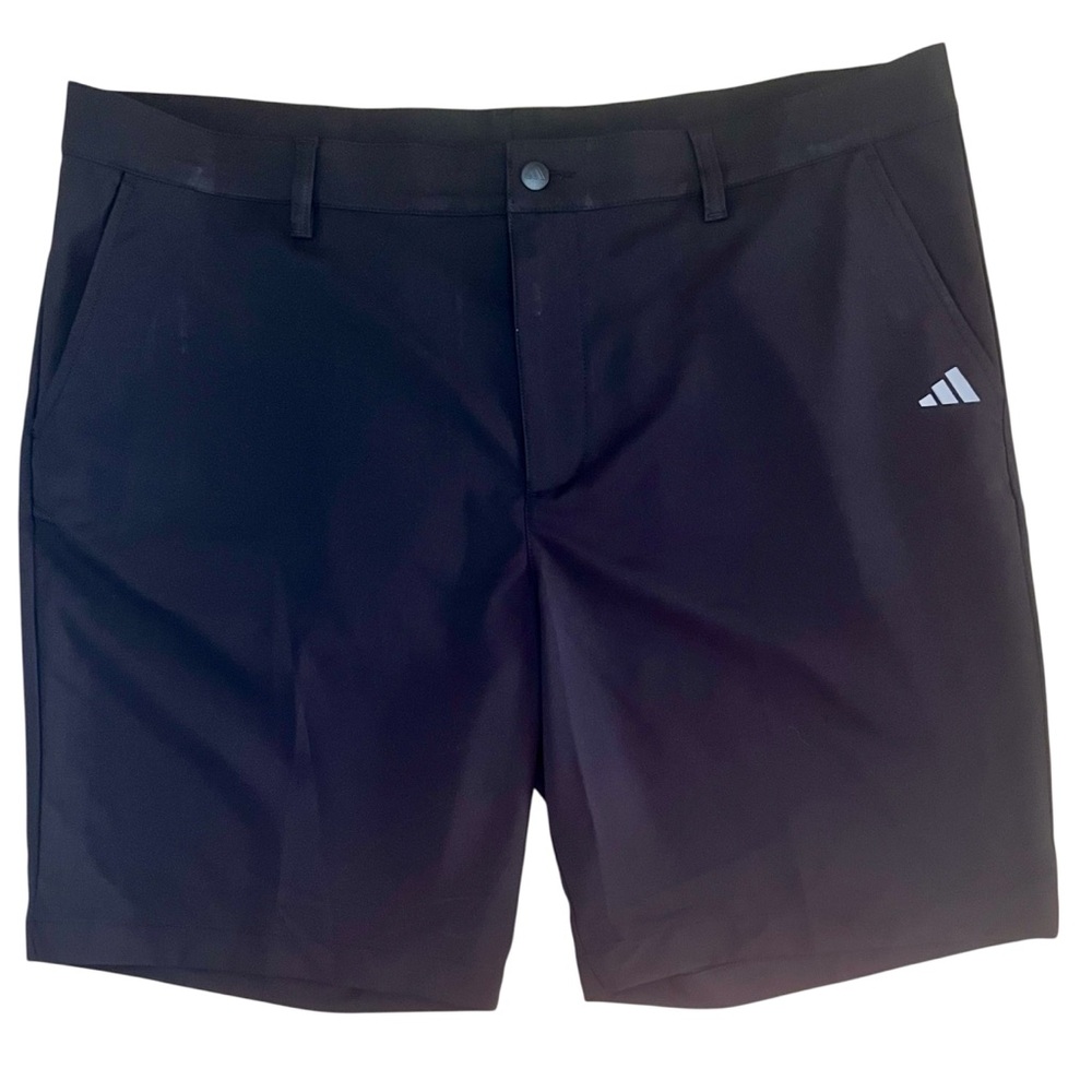 Adidas Men's Ultimate 365 Men’s Golf Shorts Size 40 Moisture-Wicking Lightweight